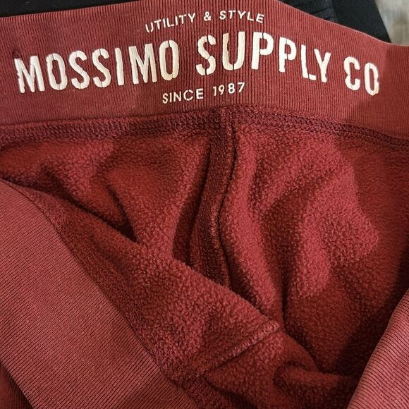 MOSSIMO | sweatpants large - Picture 3 of 4